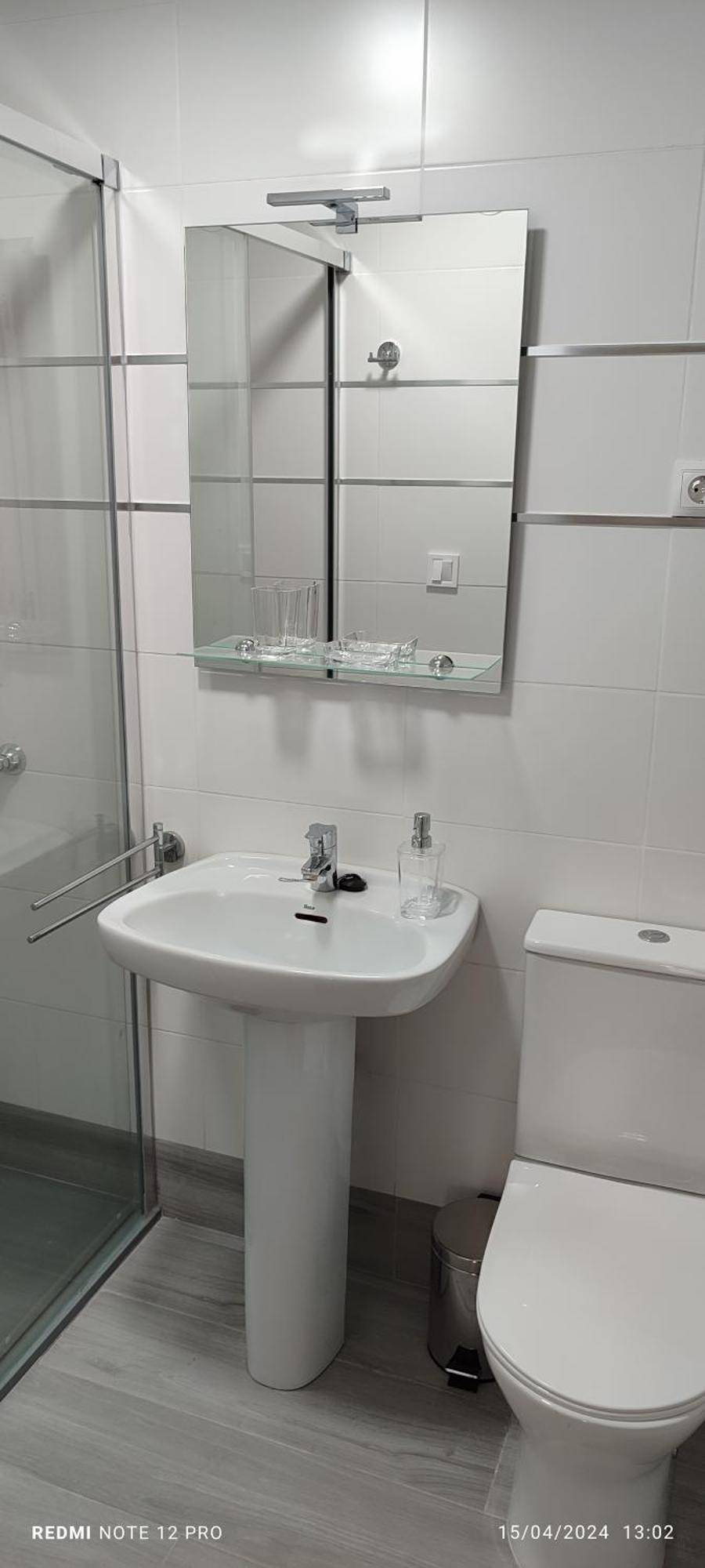 Apartamento 2 Habitaciones A 8 Min Del Casco Historico Córdoba Exteriér fotografie